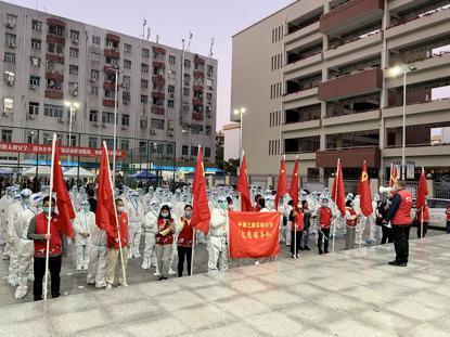 深圳疫情防控现状，疫情是否仍在持续？