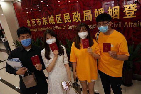 北京疫情回顾，特殊日子的时间表图片记录
