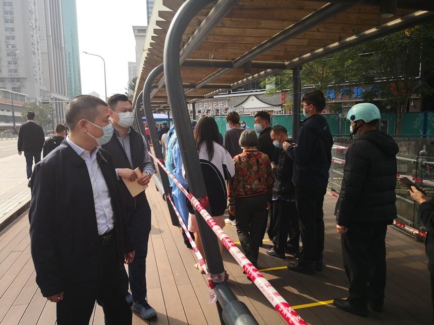 深圳疫情发布会最新动态深度报道