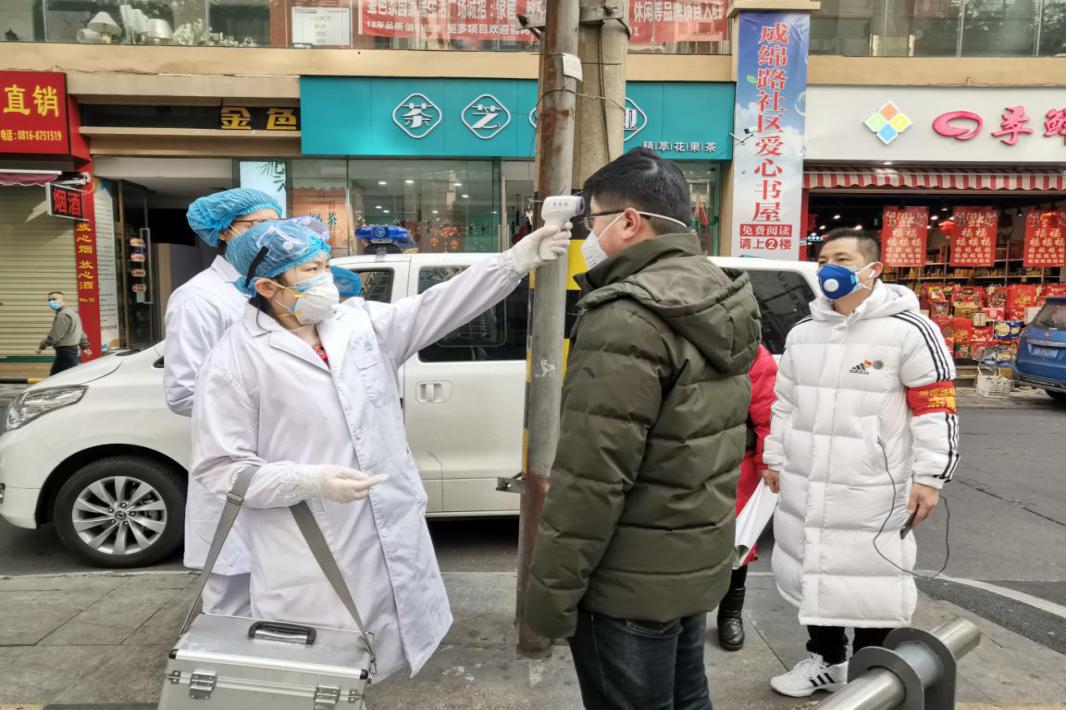 江苏新增两例疫情，防控措施升级，最新消息发布