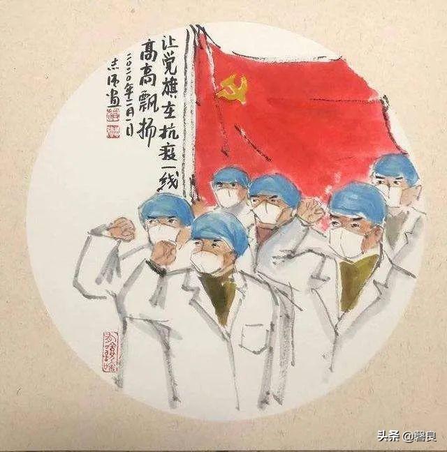 疫情下的挑战与反思，数年的抗疫之路