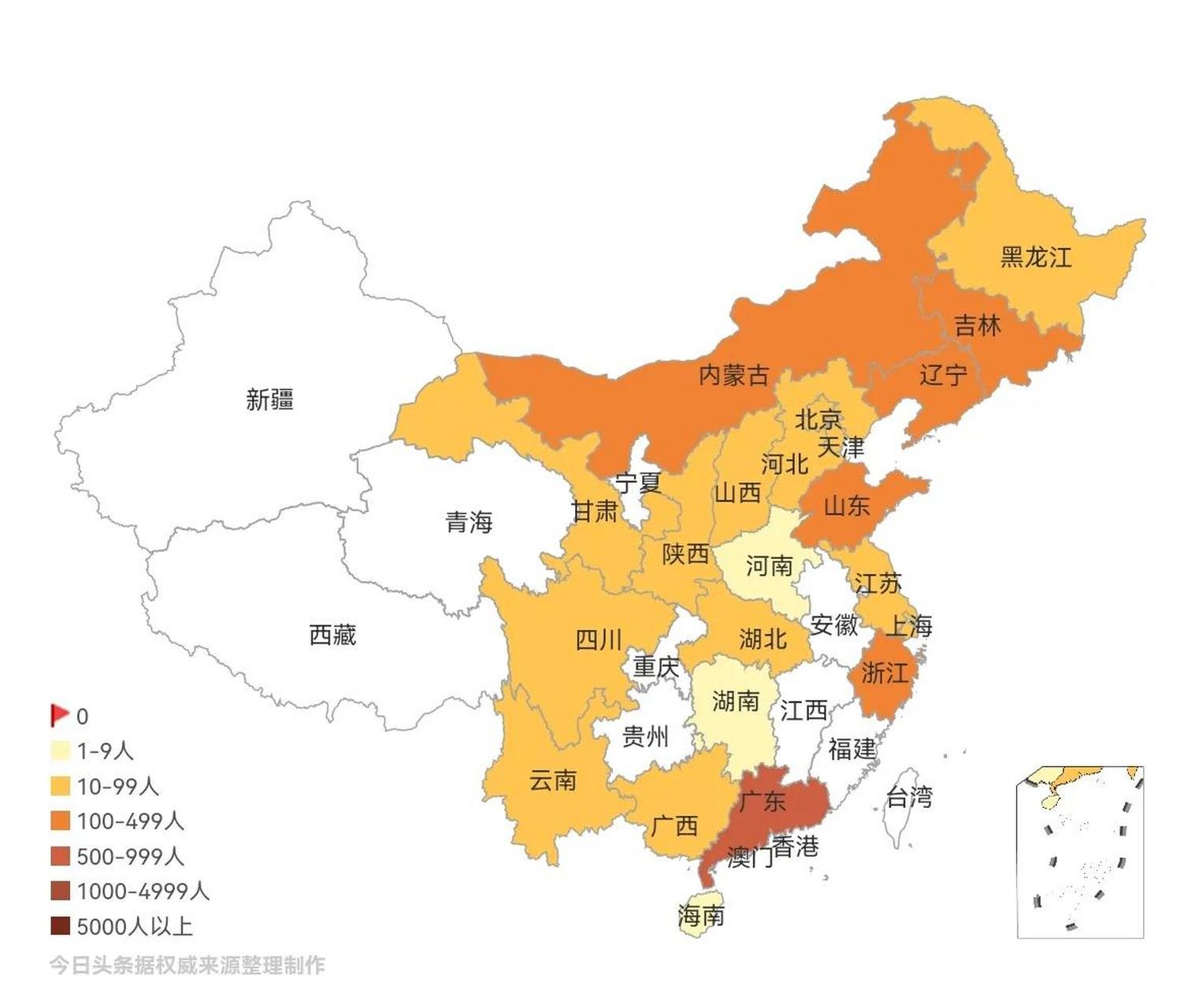 无疫之省的净土探索