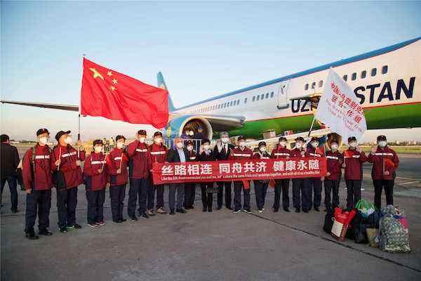 全球视角下的疫情大爆发可能性深度探讨