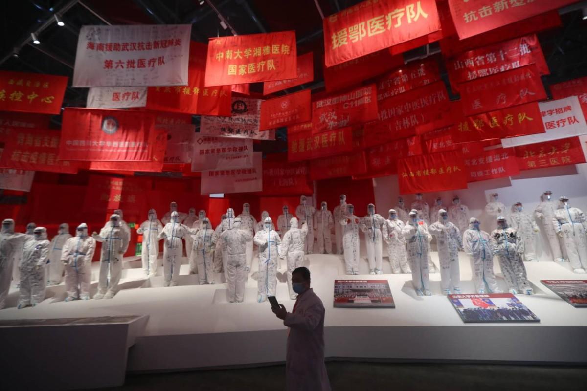 疫情后的新世界，经典句子描绘重生与新生