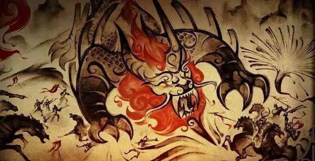 揭秘真相，疫情灾后的妖怪年？三年疫情两年灾，一年闹妖的背后故事。