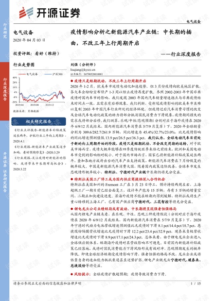 疫情三年深度影响与反思