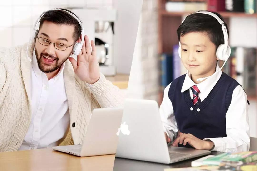 疫情期间家教故事，一位家长的独特视角