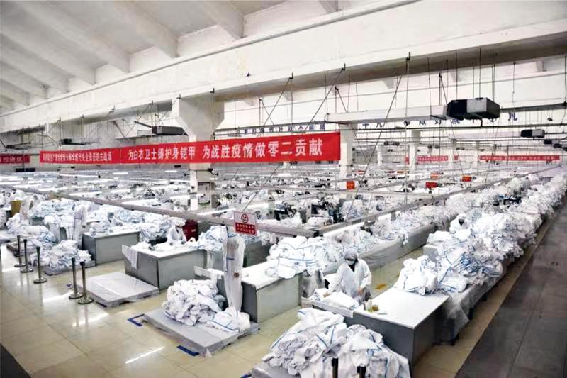 疫情较轻城市在挑战中的希望与平衡之道