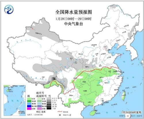 中国疫情较轻地区概览