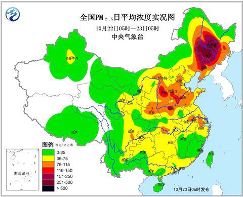 中国疫情较轻地区概览