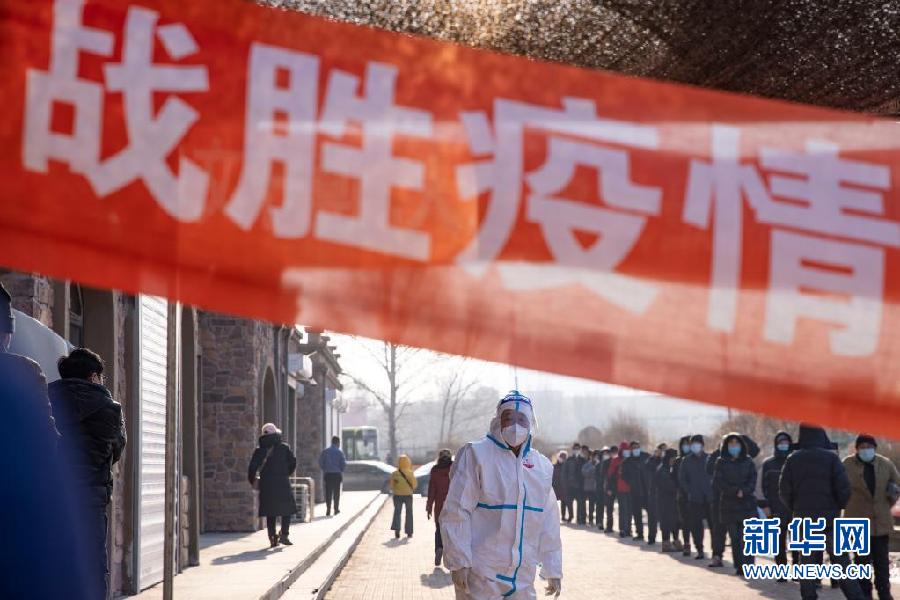 全国疫情最轻地区的抗疫胜地探秘，探寻胜利的秘密