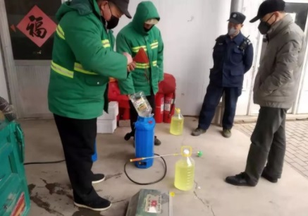 疫情最轻的省份，生命线守护的绿色港湾