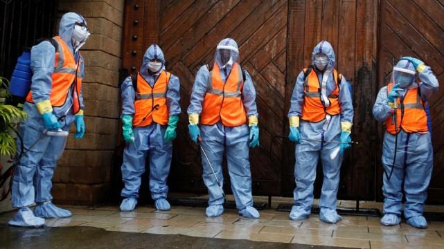 中国疫情死亡总人数及其深远影响