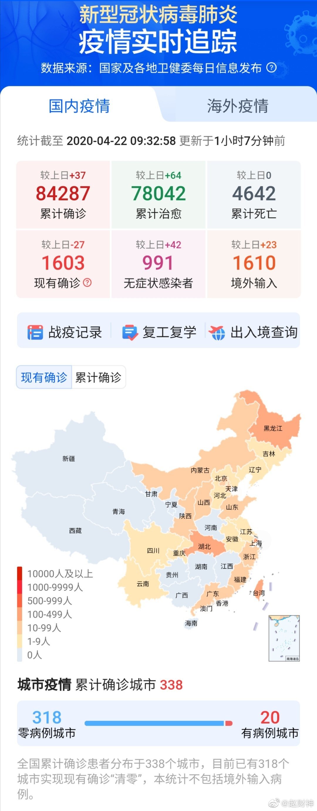 疫情中国死亡数据图，揭示真相与面临挑战