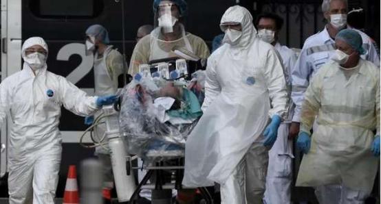 中国疫情死亡表揭示的数据挑战与背后真相