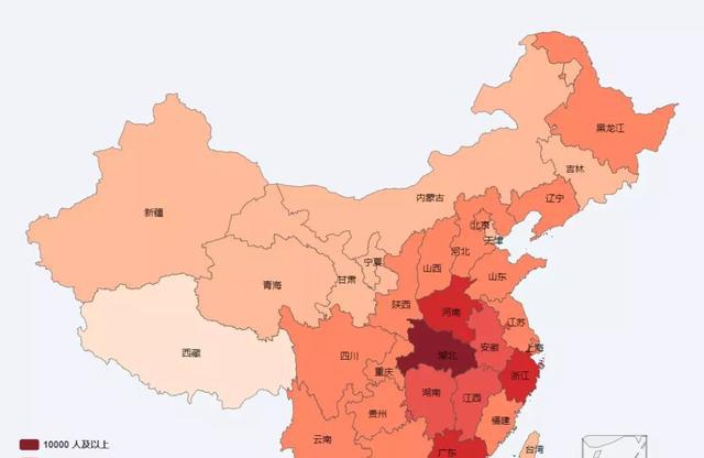 疫情人数最少省份的逆袭之路，挑战中的希望与力量之源