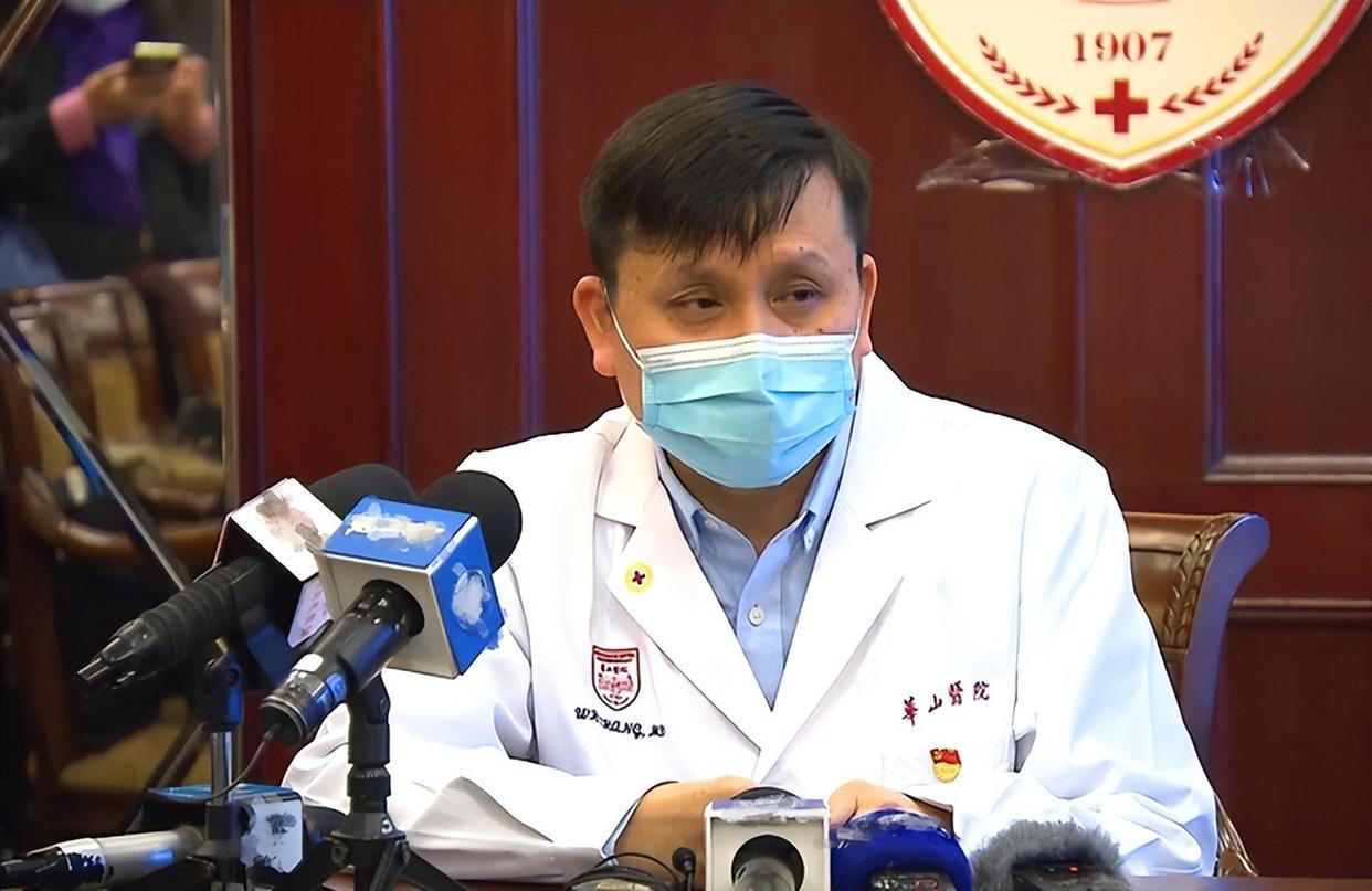 中国疫情死亡人数最新报告，挑战与希望并存的状态分析