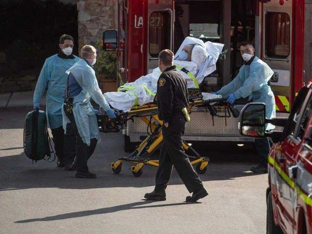 疫情死亡事件揭秘，悲剧背后的真相与教训