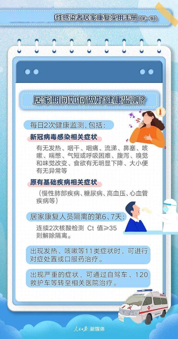 疫情感染症状详解及应对策略