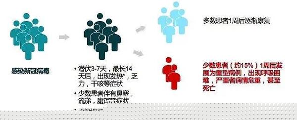 疫情症状与表现，深入理解与应对策略