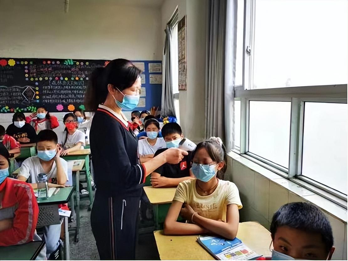 疫情症状表现详解，深入了解及应对之策