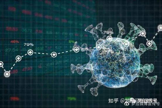 疫情下的神秘病毒，起源、传播与防控策略揭秘