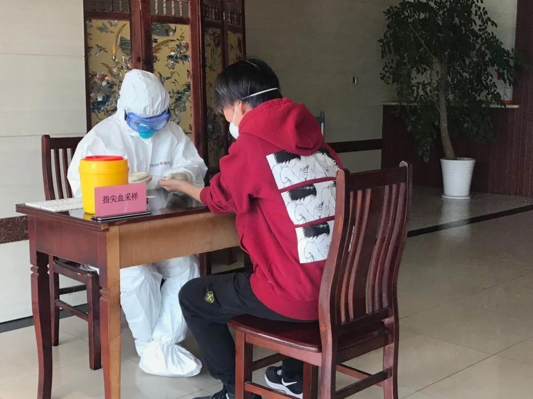 疫情下的挑战与希望，今年的疫情观察