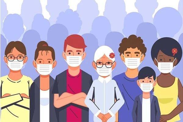 疫情，人类健康的重大挑战者