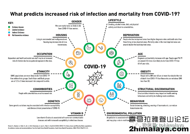 疫情病毒，新型冠状病毒（COVID-19）概述