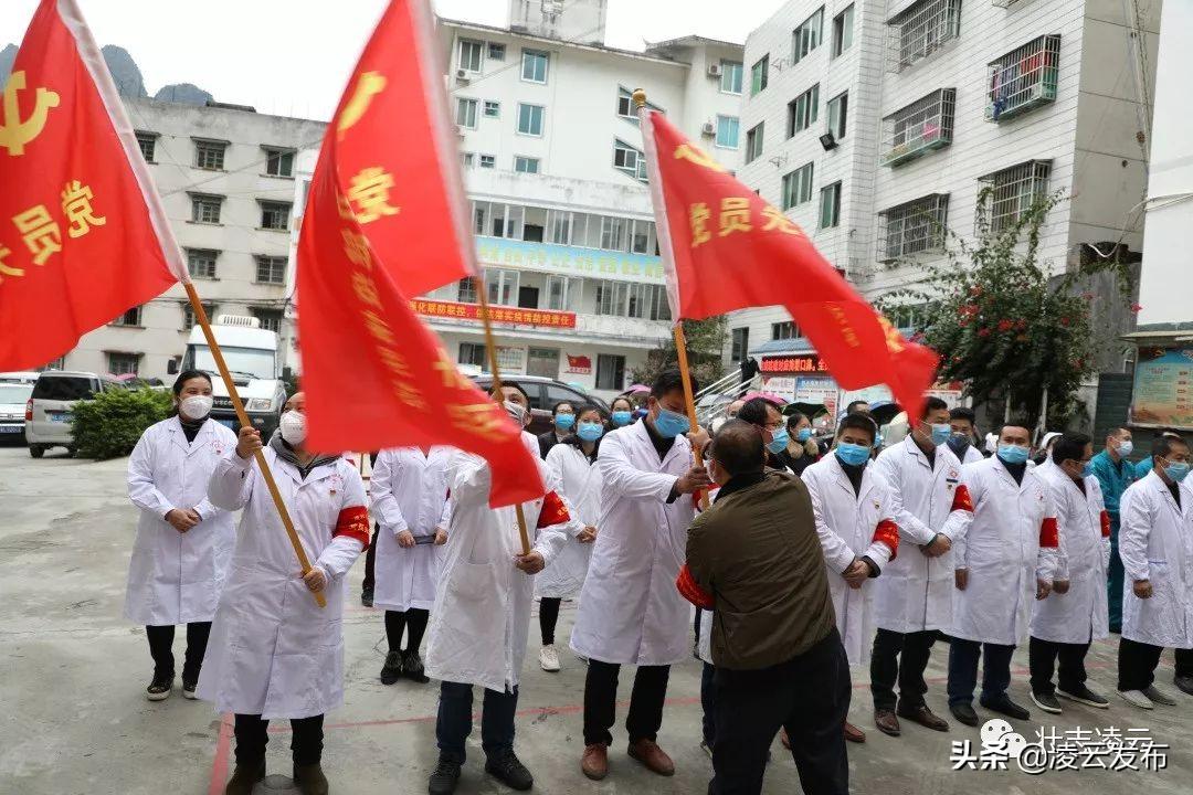 疫情防控全民参与，关乎生命安全的全面战争