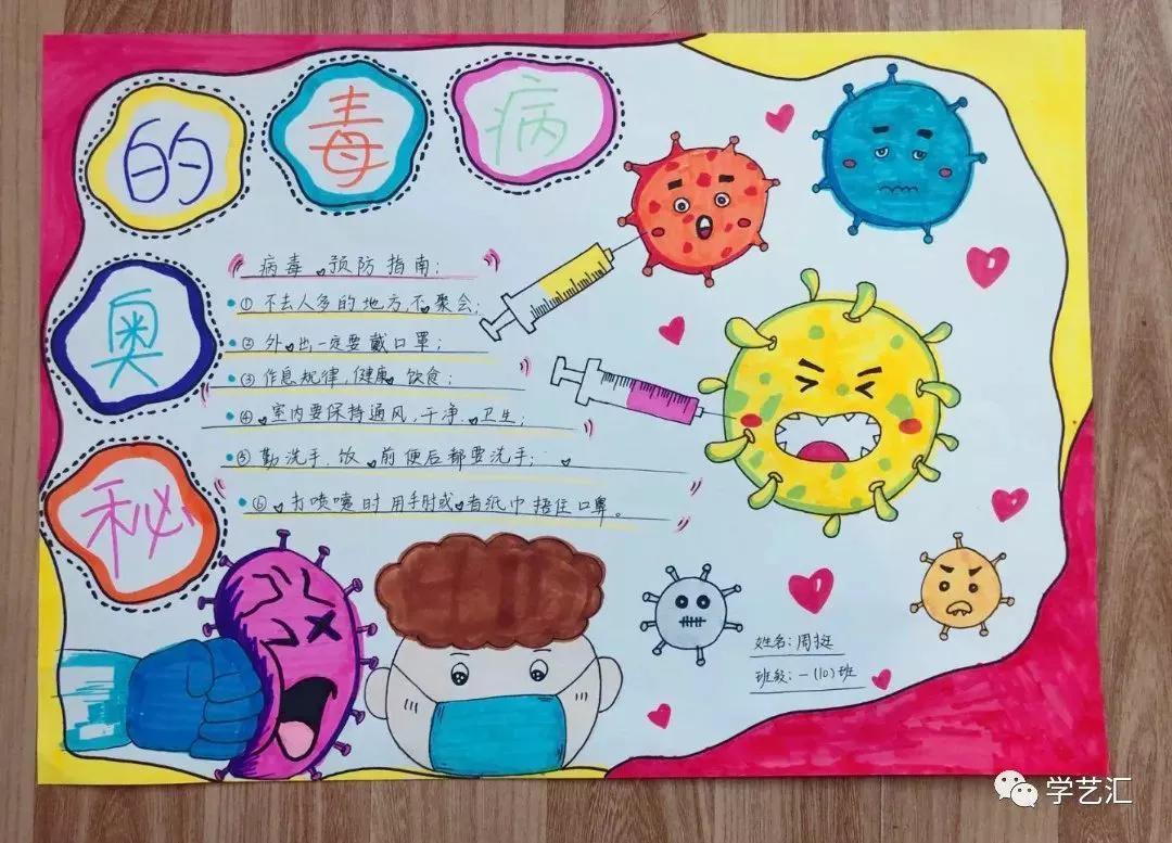 疫情与病毒名称深度解析，背后的意义及其影响探究