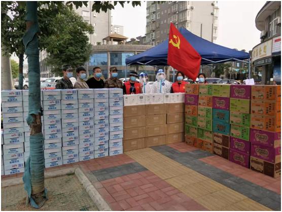 疫情之下，病毒的侵袭与挑战