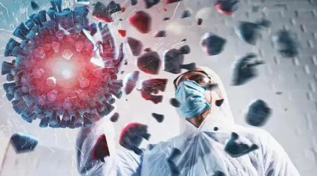 疫情之下，揭示病毒的真实面貌