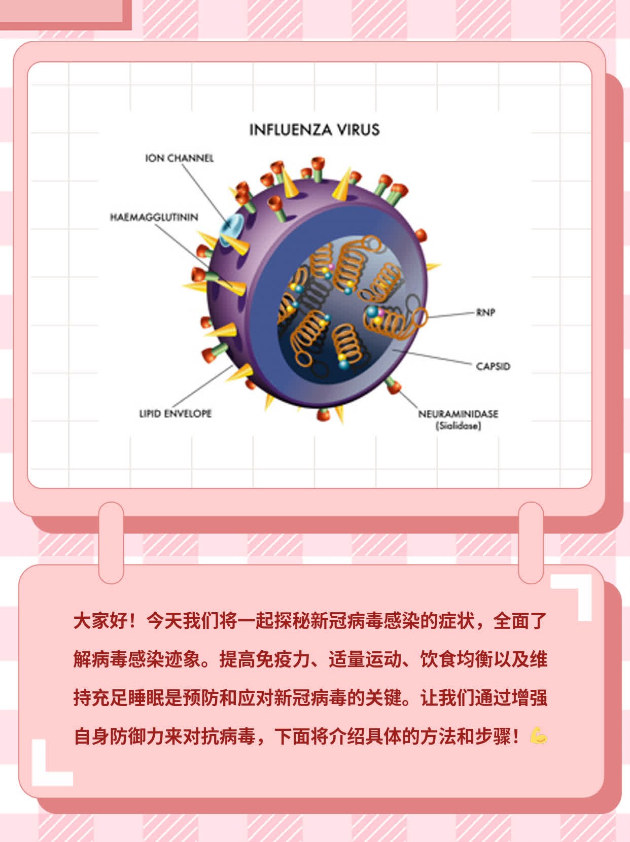 疫情病毒发病症状深度解析