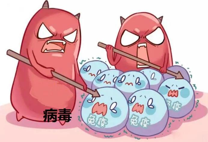 疫情病毒症状详解，识别、了解与应对——附症状图片