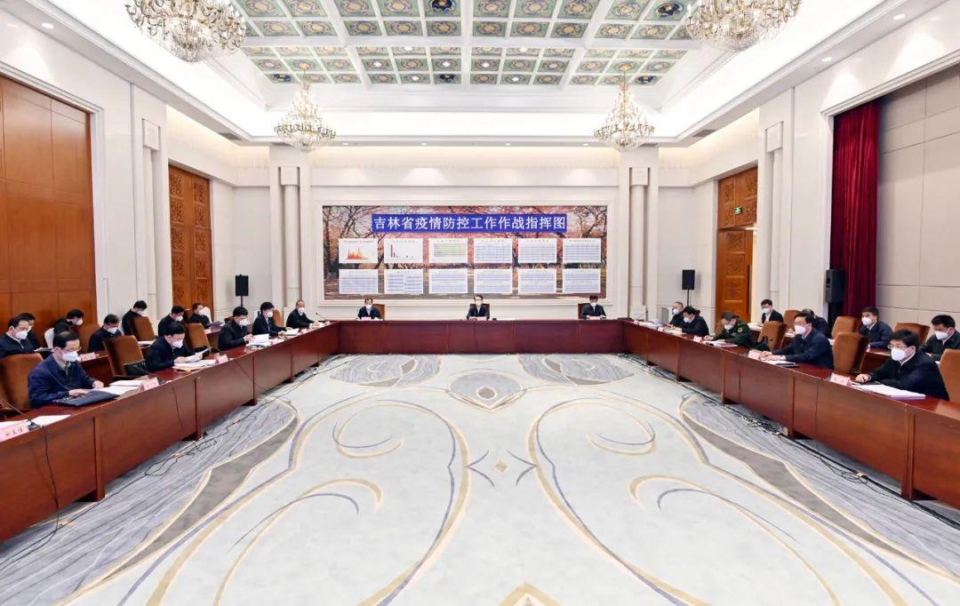 全球疫情病毒挑战与公共卫生体系建设反思