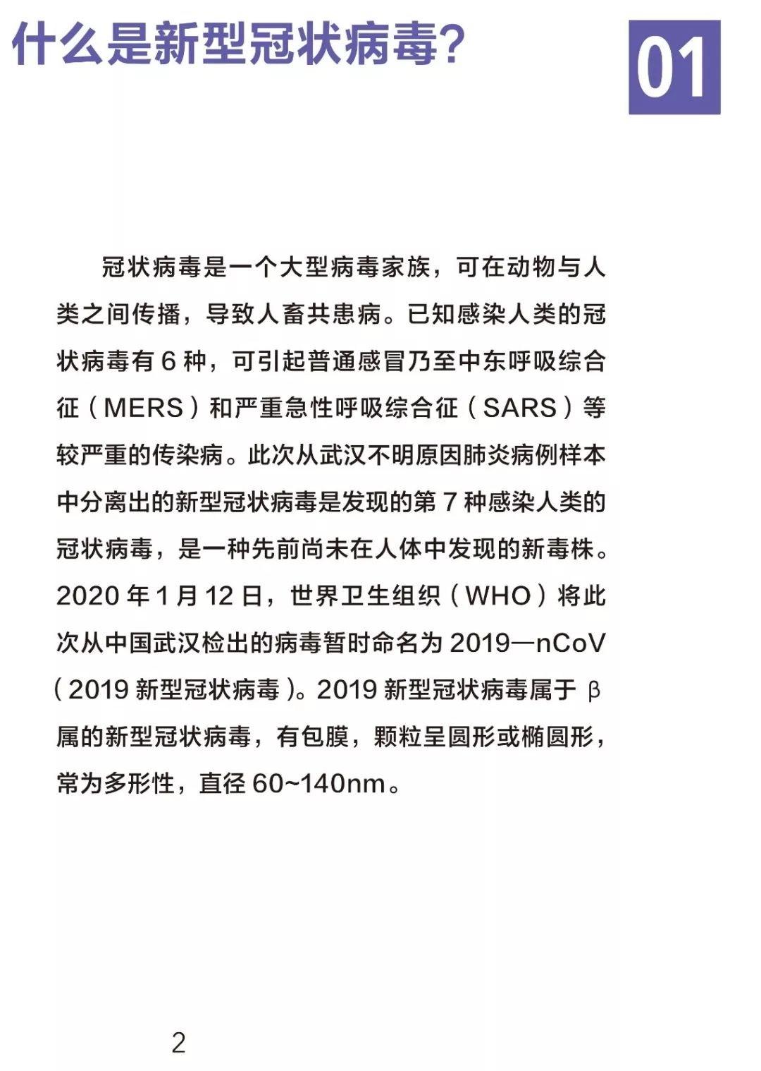 疫情病毒字母书写与解析指南