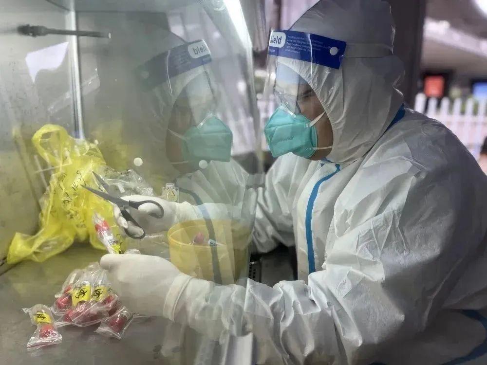 第二次疫情下的未知挑战，探索新型疾病的面貌与应对之道