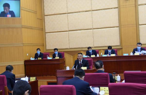 第二次疫情来袭真相解析，视频背后的真相探究