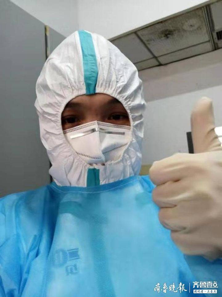 致敬白衣勇士，疫情中的最美医护人员赞歌