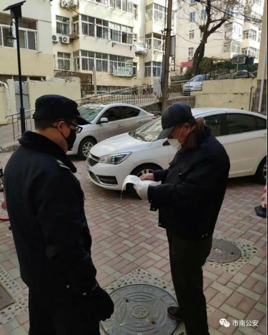 疫情下的难忘社区行动经历