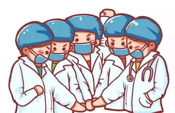 疫情期间的白衣勇士，守护生命的感人医护故事