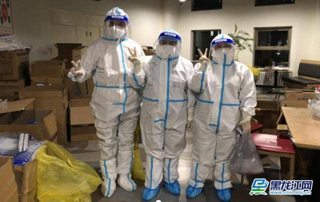 疫情期间的白衣勇士，守护生命的感人医护故事