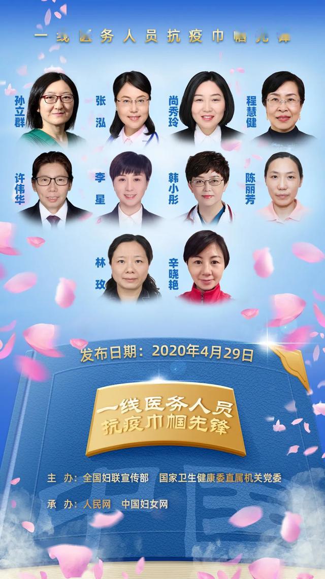 致敬抗疫英雄，医护人员的坚守与担当精神赞歌