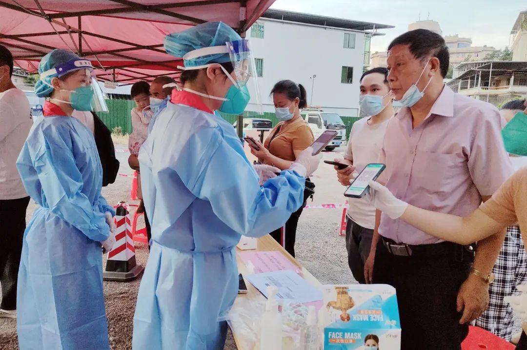 疫情之下，共同前行迎挑战