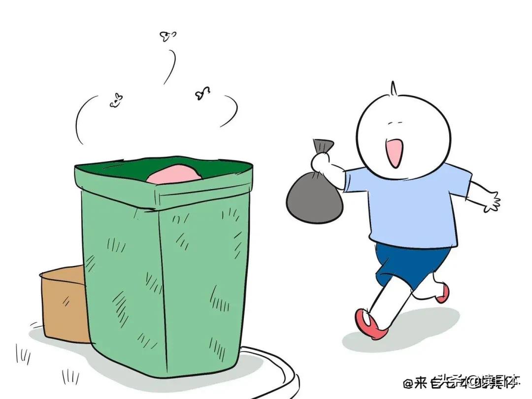 疫情中的难忘记忆，一件深刻的事