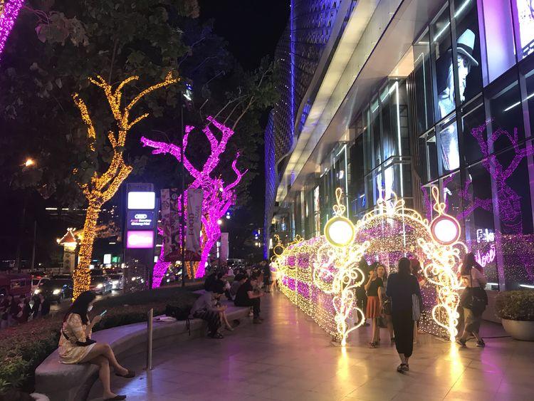 疫情中的难忘瞬间