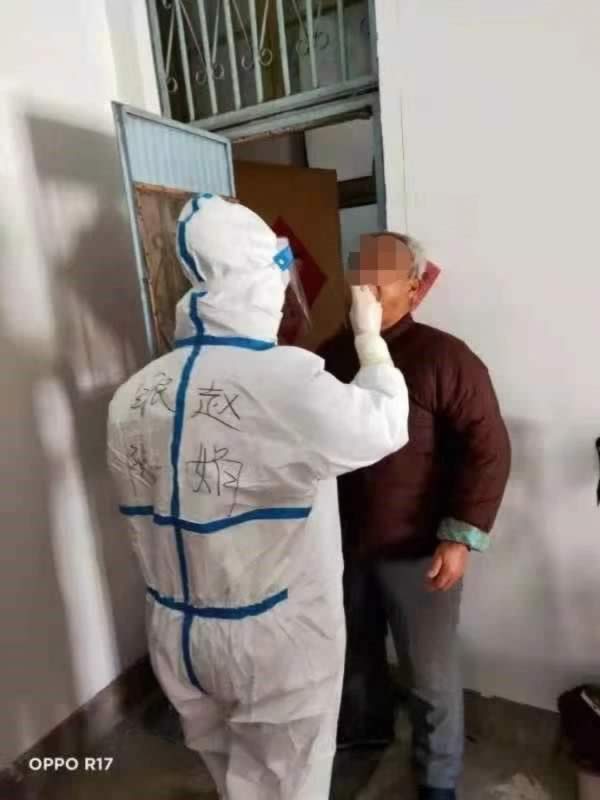 疫情期间难忘的一件事，生命中的特殊记忆