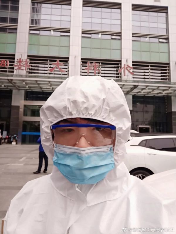 疫情中最难忘的一刻，记忆深刻的经历