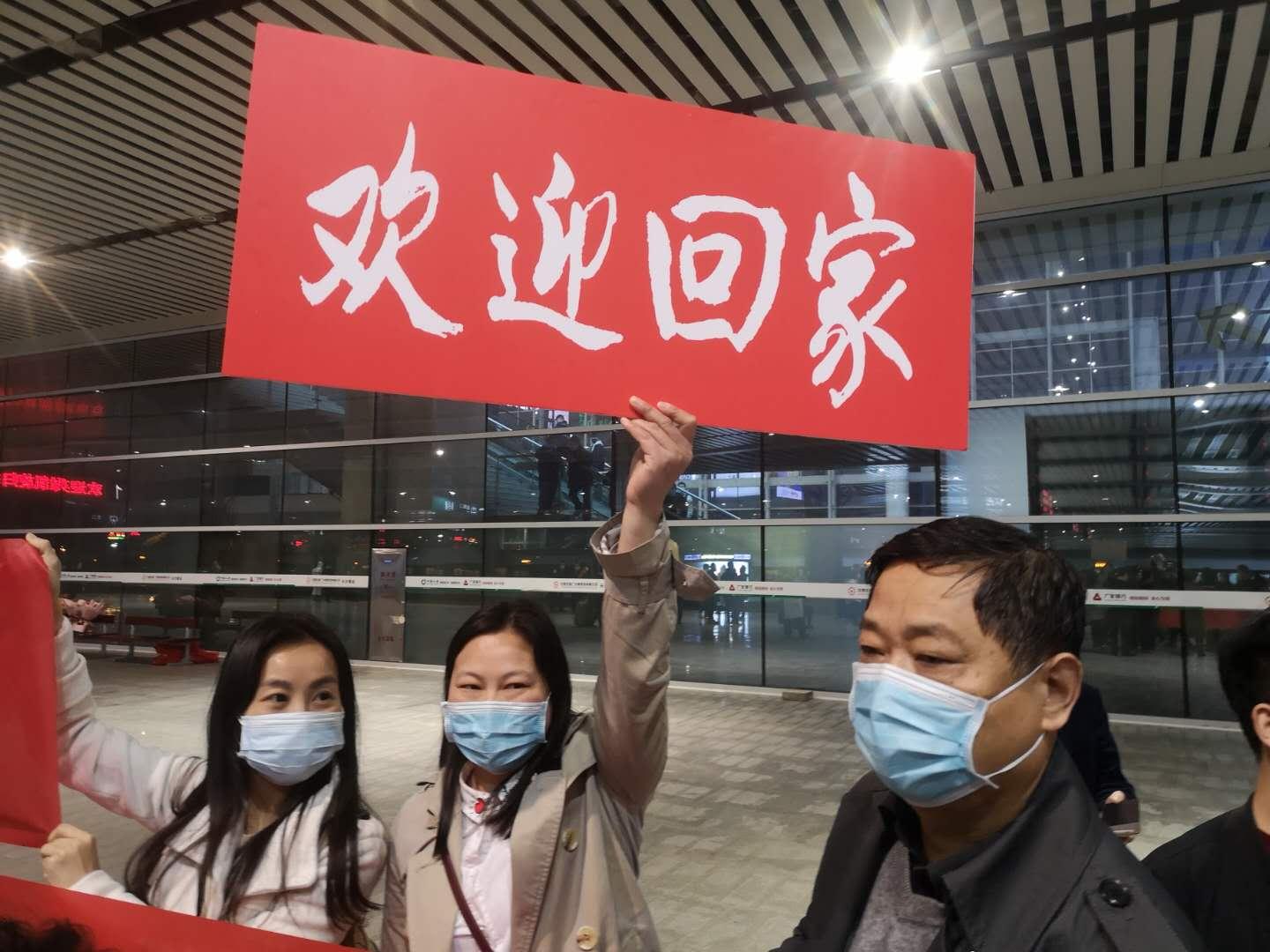 疫情期间护士先进个人事迹，无私奉献，守护生命的白衣战士